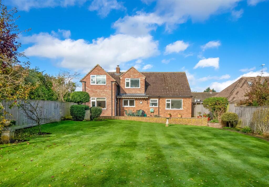 Main image of property: Callaways Road, Shipston-on-Stour