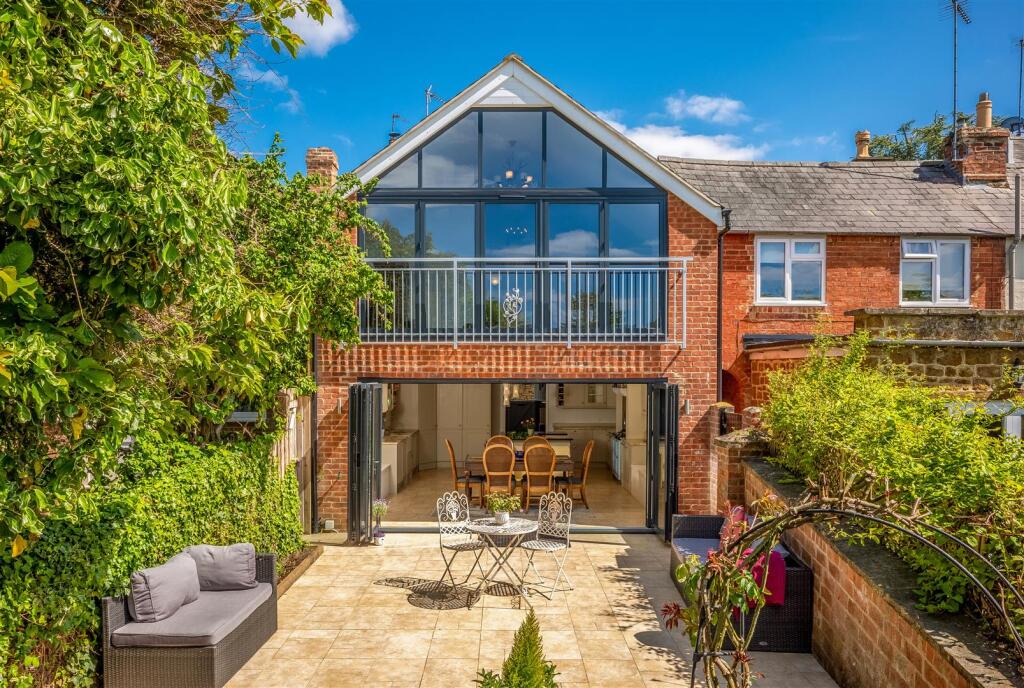 Main image of property: Sibford Gower, Banbury