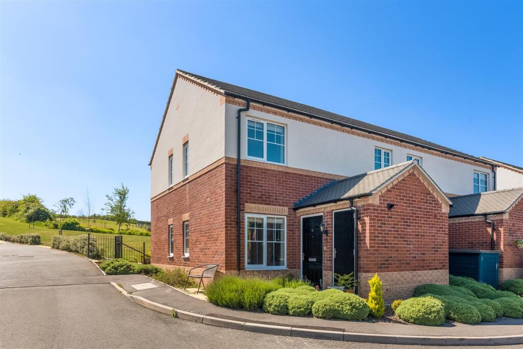 Main image of property: Clifford Place, Shipston-on-Stour