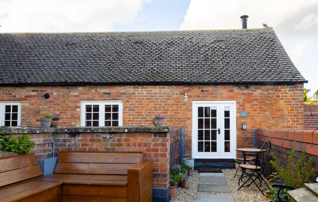 Main image of property: Granville Court, Shipston-on-Stour