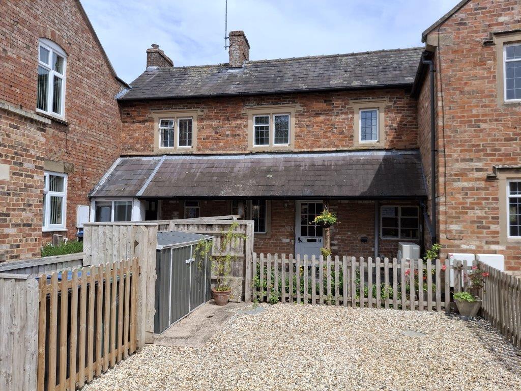 Main image of property: Cherington, Shipston-on-Stour