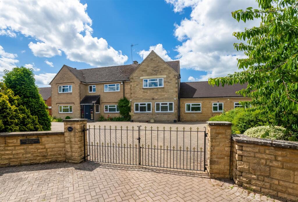 Main image of property: Green Lane, Shipston-on-Stour
