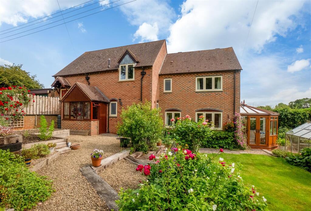 Main image of property: Fant Hill, Upper Brailes, Banbury