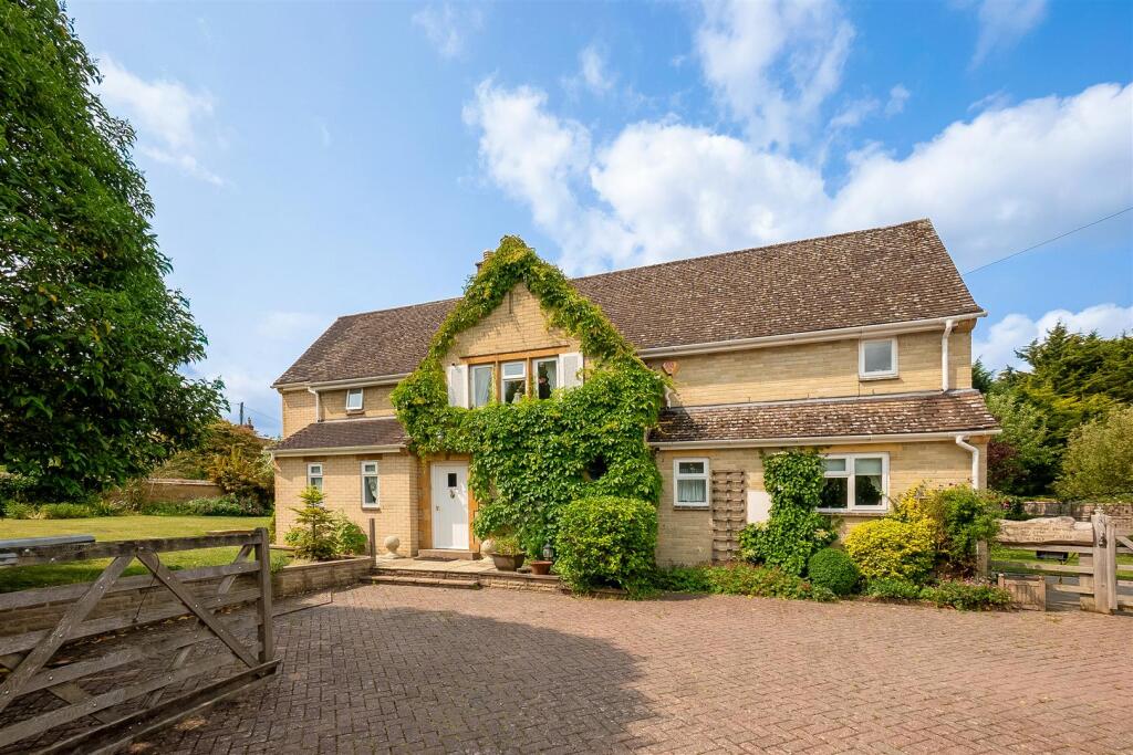 Main image of property: The Green, Tredington, Shipston-on-Stour
