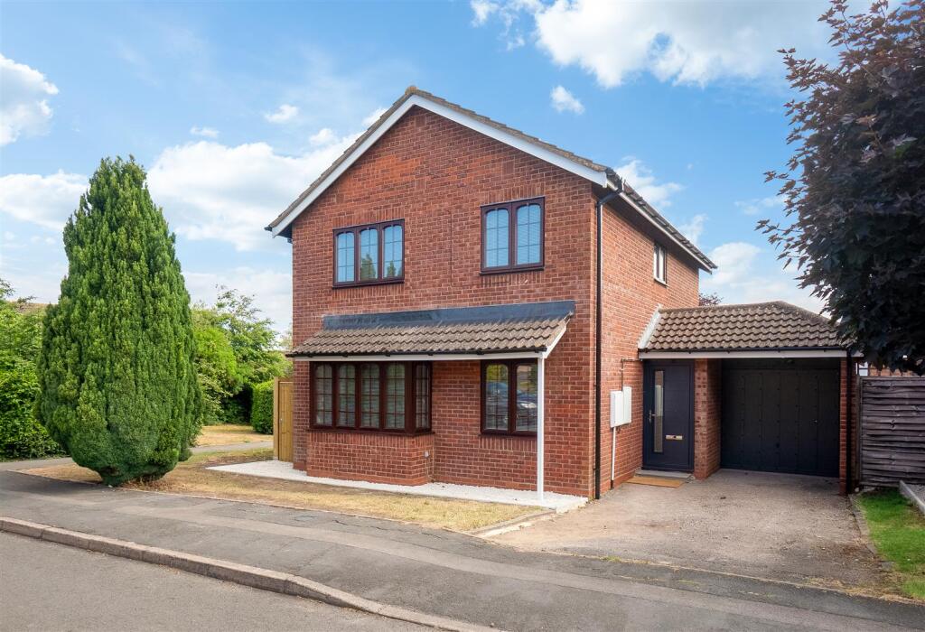 Main image of property: Furze Hill Road, Shipston-on-Stour