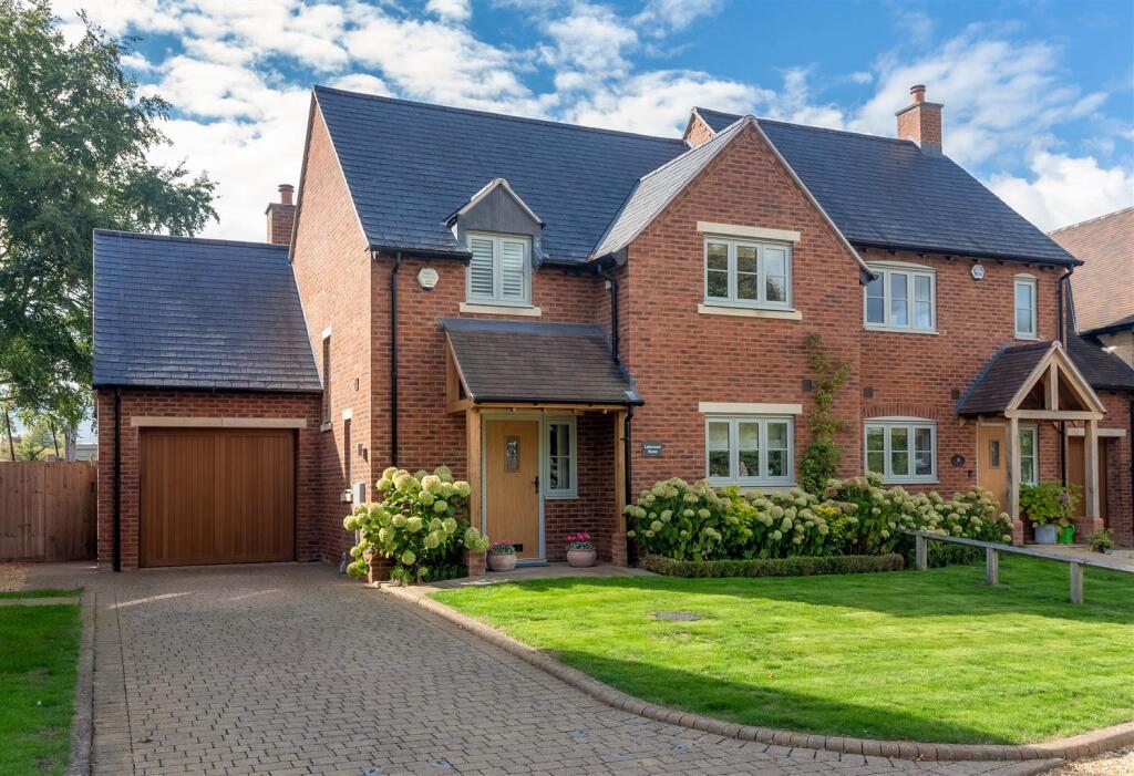 Main image of property: Church Bank, Tredington, Shipston-on-Stour