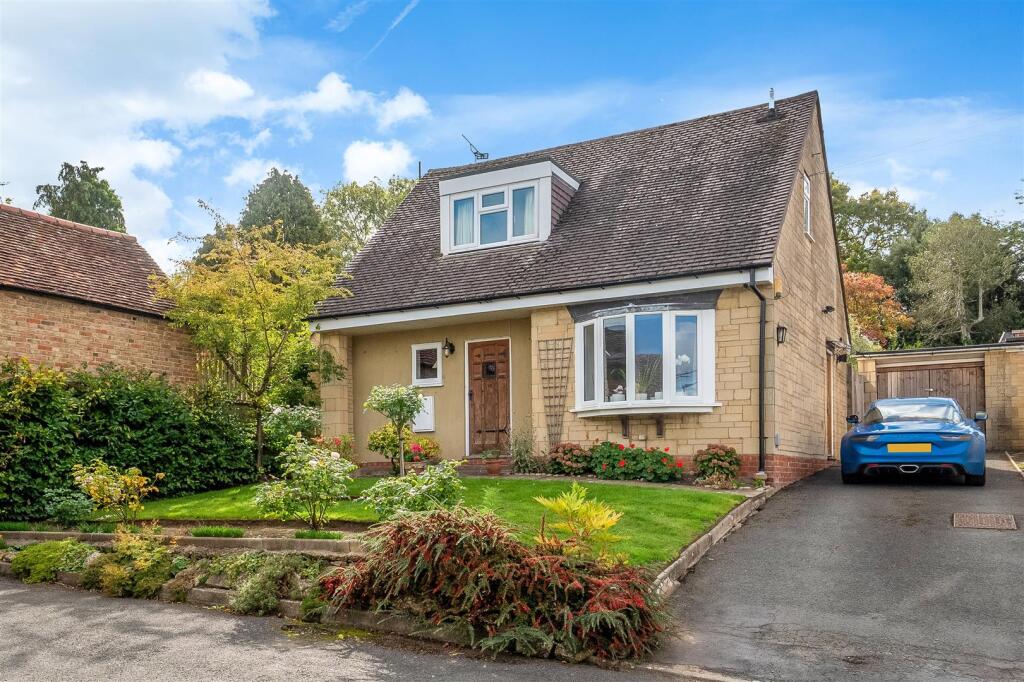 Main image of property: Carson Close, Stretton On Fosse, Moreton-in-Marsh