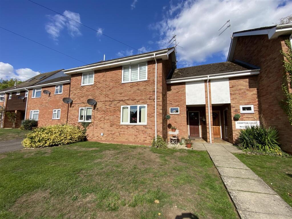 Main image of property: Watery Lane, Shipston-on-Stour