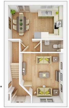 Master Floorplan Image 2