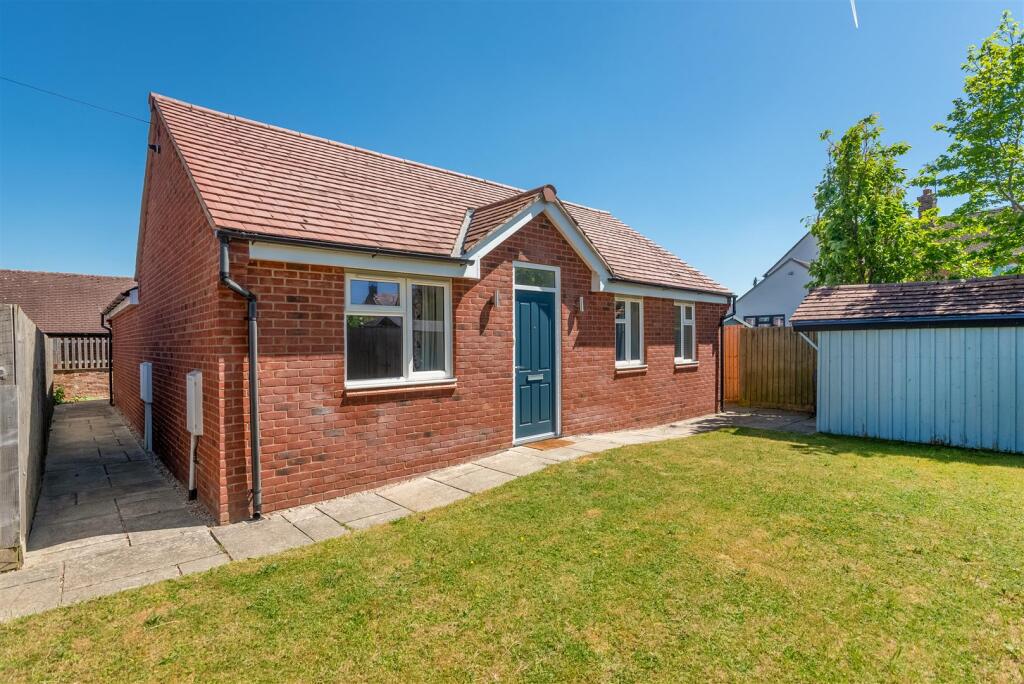 Main image of property: Queens Close, Shipston-On-Stour