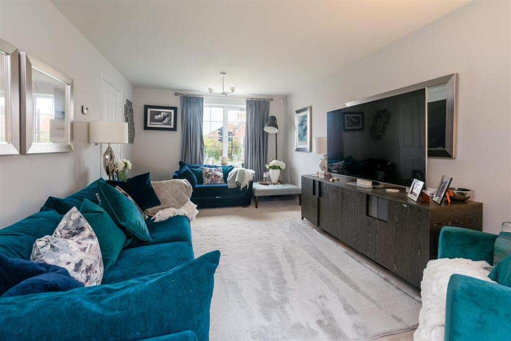 Main image of property: Bradley Drive, Shipston-on-Stour