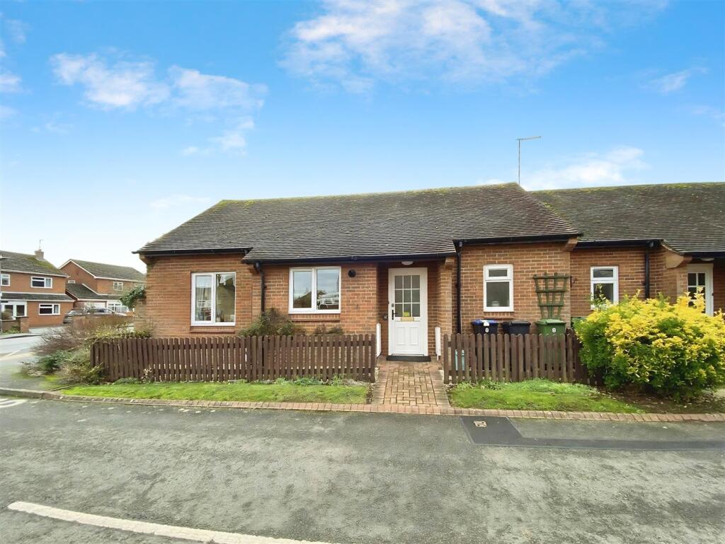 Main image of property: Horsefair, Shipston-on-Stour