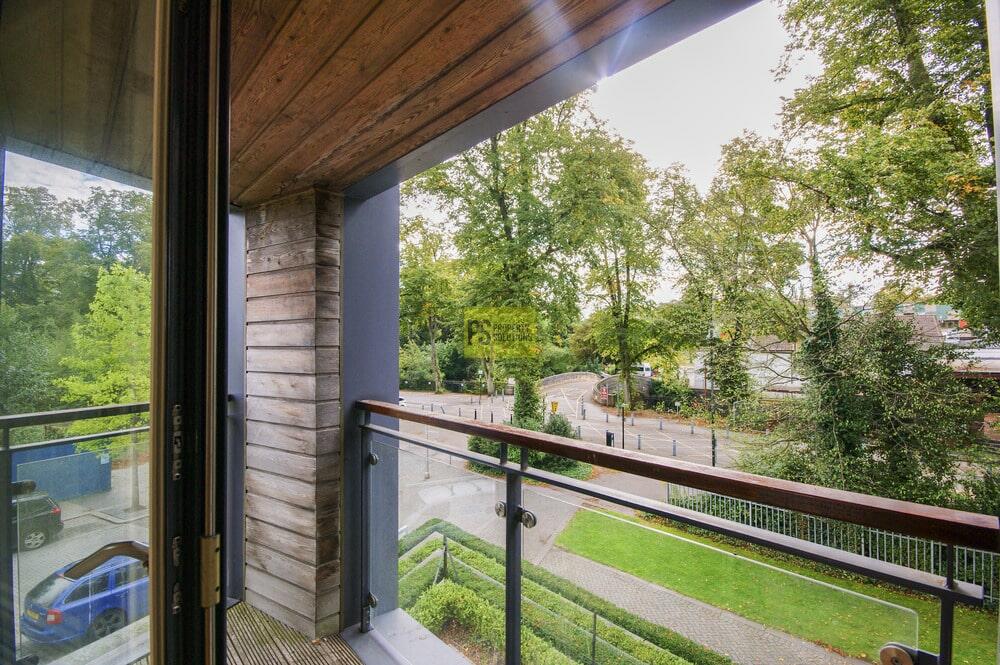Additional property image - The Hemisphere, 31 The Boulevard, Birmingham,B5 7SE