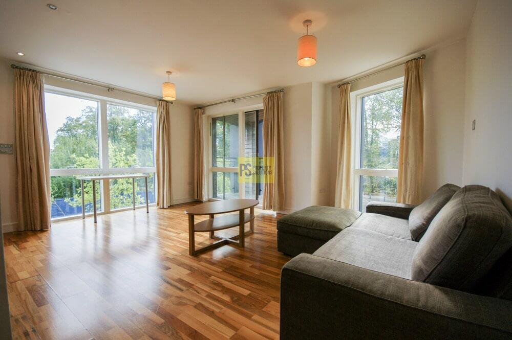 Additional property image - The Hemisphere, 31 The Boulevard, Birmingham,B5 7SE