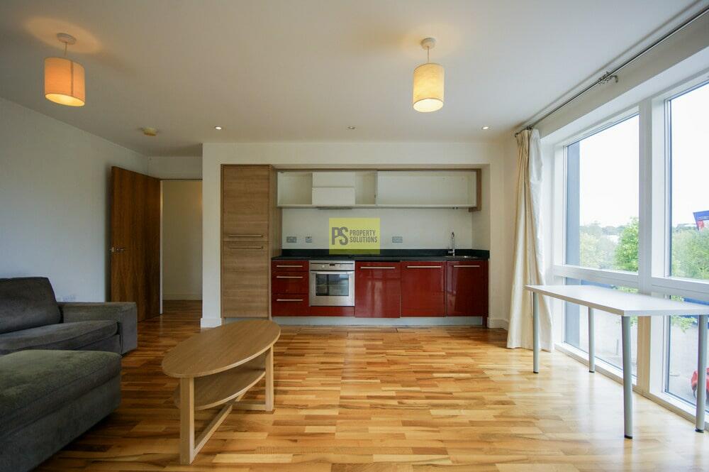 Additional property image - The Hemisphere, 31 The Boulevard, Birmingham,B5 7SE