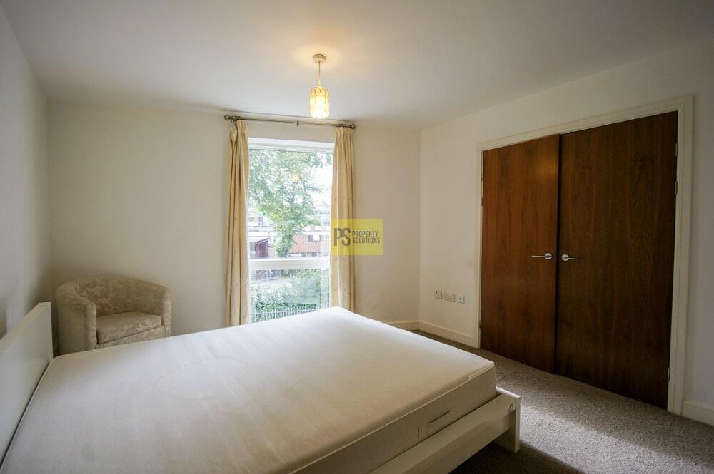 Additional property image - The Hemisphere, 31 The Boulevard, Birmingham,B5 7SE