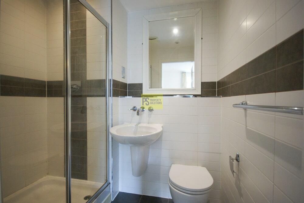 Additional property image - The Hemisphere, 31 The Boulevard, Birmingham,B5 7SE