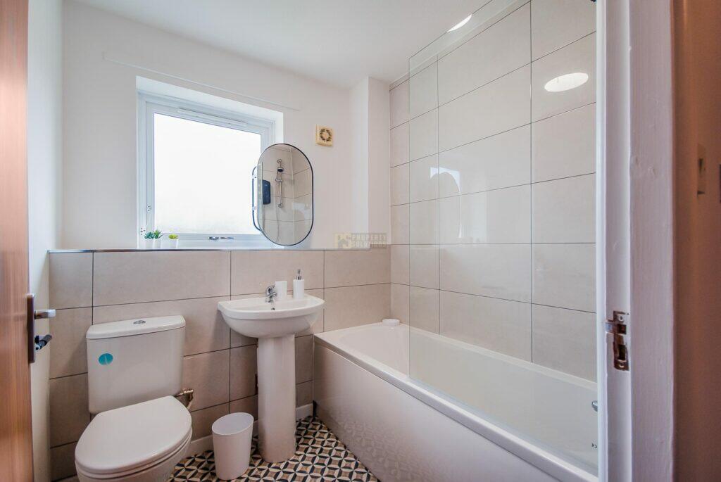 Additional property image - Newhaven Close, Birmingham, B7 5AD