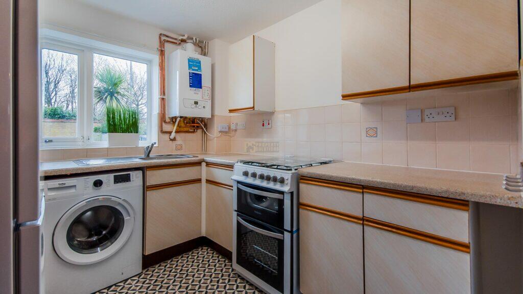 Additional property image - Newhaven Close, Birmingham, B7 5AD