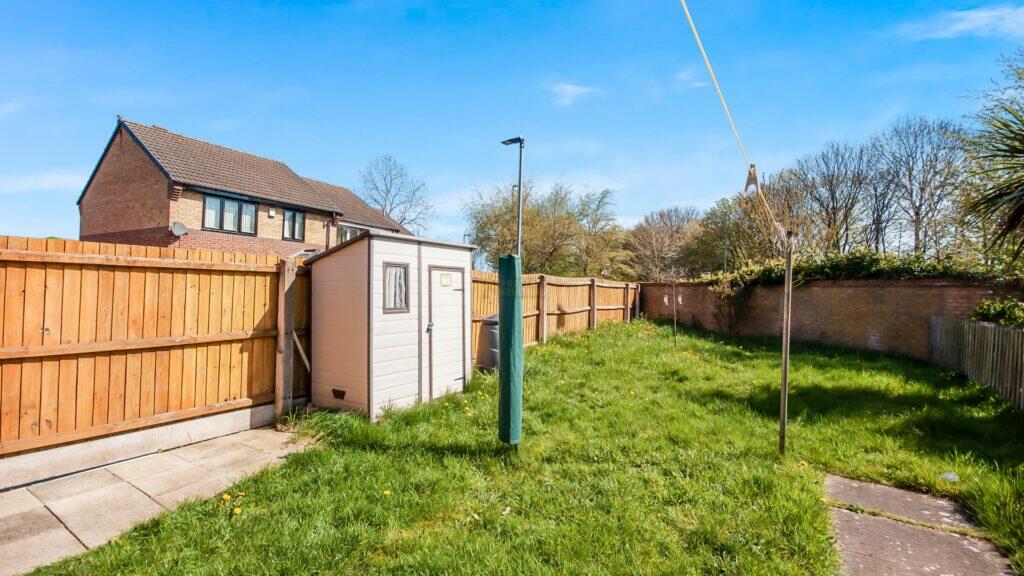 Additional property image - Newhaven Close, Birmingham, B7 5AD