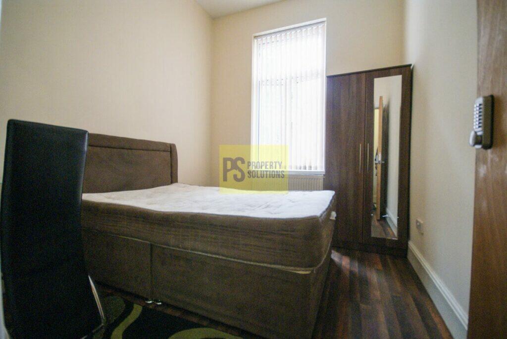 Property image - Meriden Street, Digbeth, Birmingham, B5 5LR