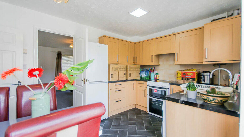 Additional property image - Gray Street, Birmingham, B9 4LS