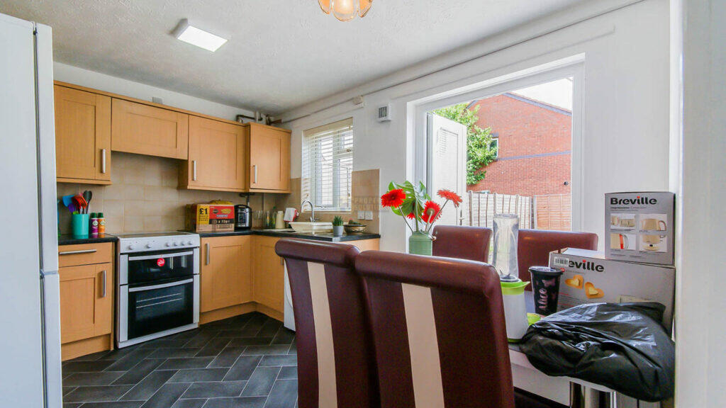 Additional property image - Gray Street, Birmingham, B9 4LS