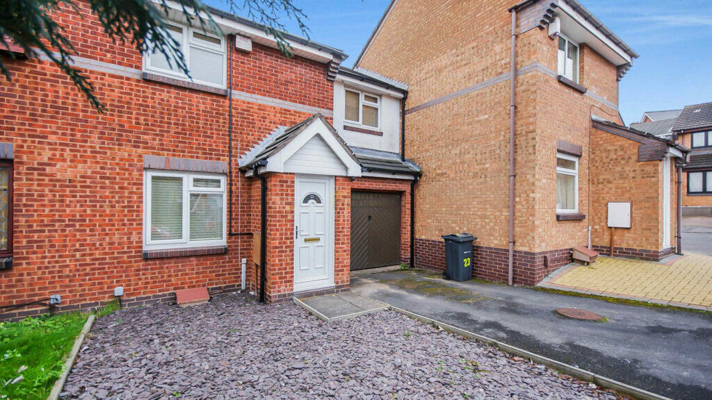 Additional property image - Gray Street, Birmingham, B9 4LS