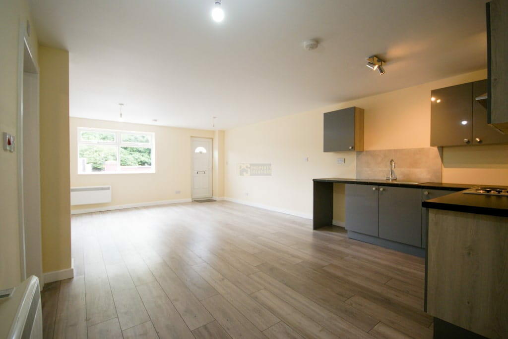 Property image - Pershore Road,  Stirchley, Birmingham, B30 2YT