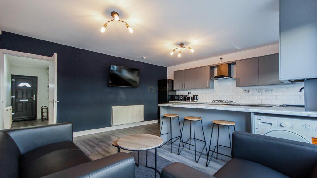 Additional property image - Kelsey Close, Birmingham, B7 4JL