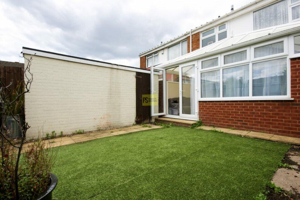 Additional property image - Lingard Close, Birmingham, B7 5DJ