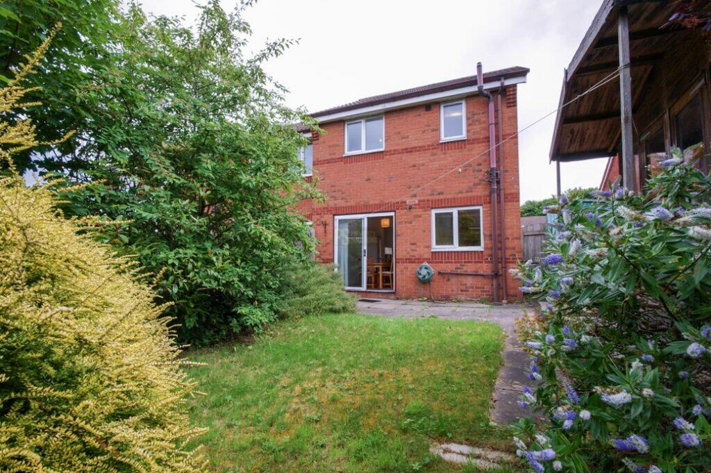 Additional property image - Heneage Street, Birmingham, B7 4NF
