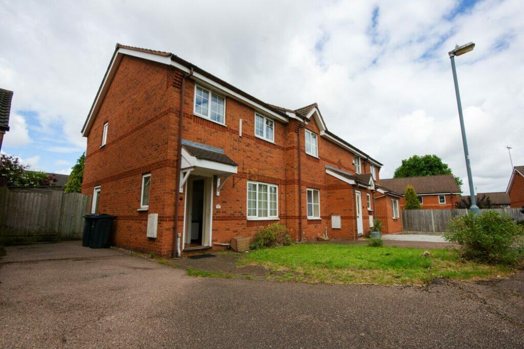 Additional property image - Heneage Street, Birmingham, B7 4NF