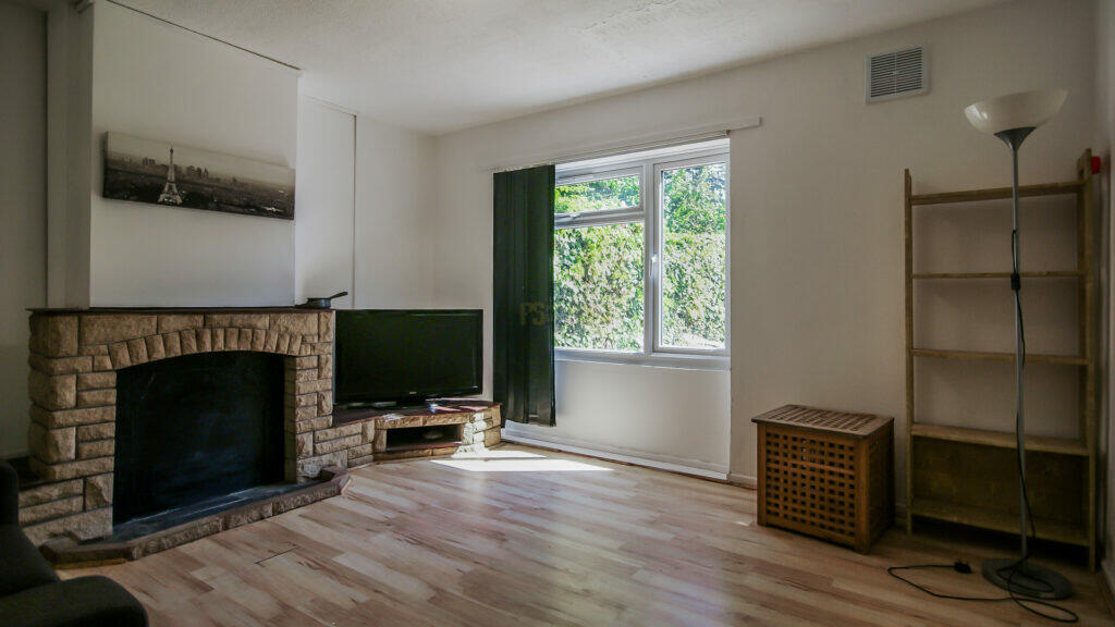 Property image - Hobart Croft, Nechells, Birmingham, B7 4JN