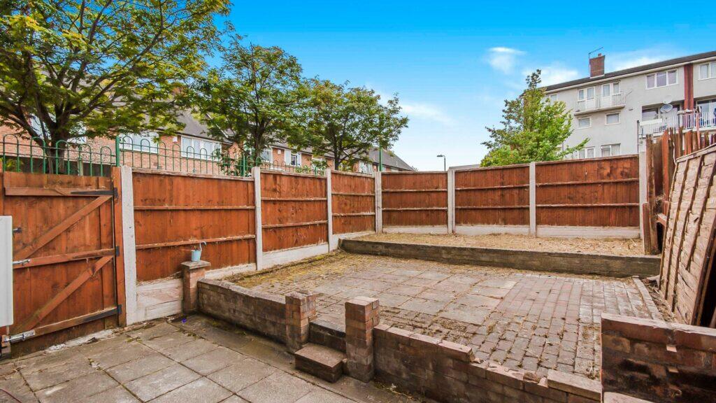 Additional property image - Kelsey Close, Birmingham, B7 4JL