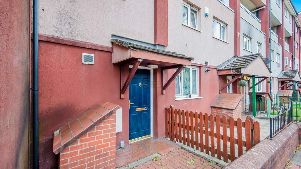 Additional property image - Kelsey Close, Birmingham, B7 4JL