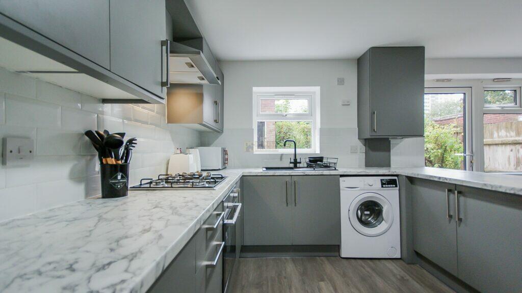 Additional property image - Bloomsbury Walk, Birmingham, B7 5DQ