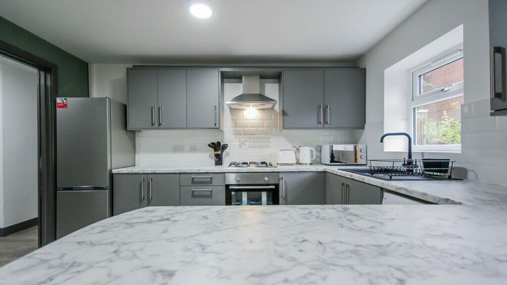 Property image - Bloomsbury Walk, Birmingham, B7 5DQ