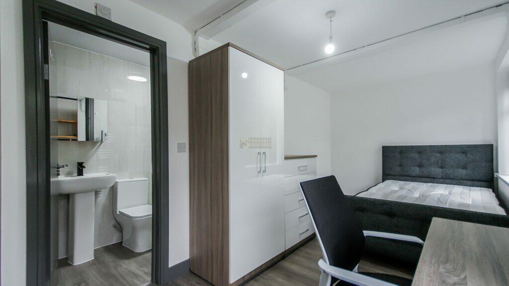 Additional property image - Bloomsbury Walk, Birmingham, B7 5DQ