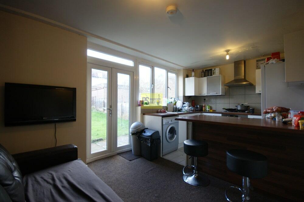 Property image - Umberslade Road, Selly Oak, Birmingham,  B29 7SD
