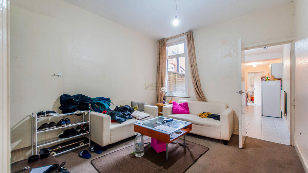 Property image - Wallace Road, Selly Park, Birmingham, B29 7ND