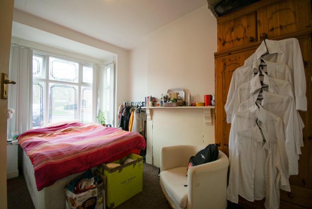 Property image - Umberslade Road, Selly Park, Birmingham, B29 7SG