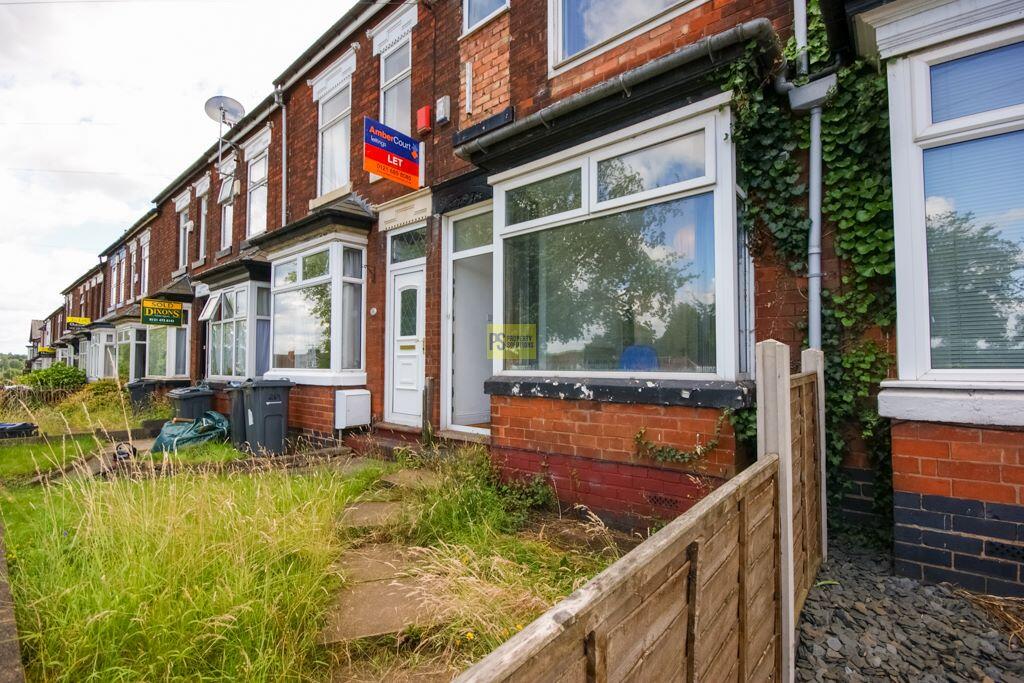 Additional property image - Warwards Lane, Selly Park, Birmingham, B29 7QR