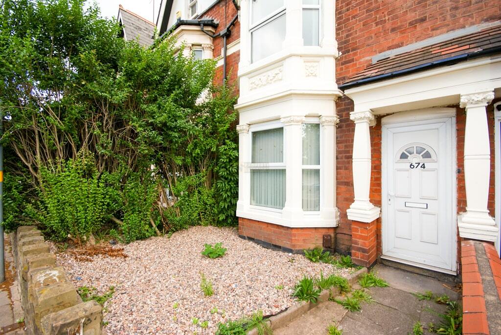 Additional property image - Pershore Road, Selly Park, Birmingham, B29 7NX