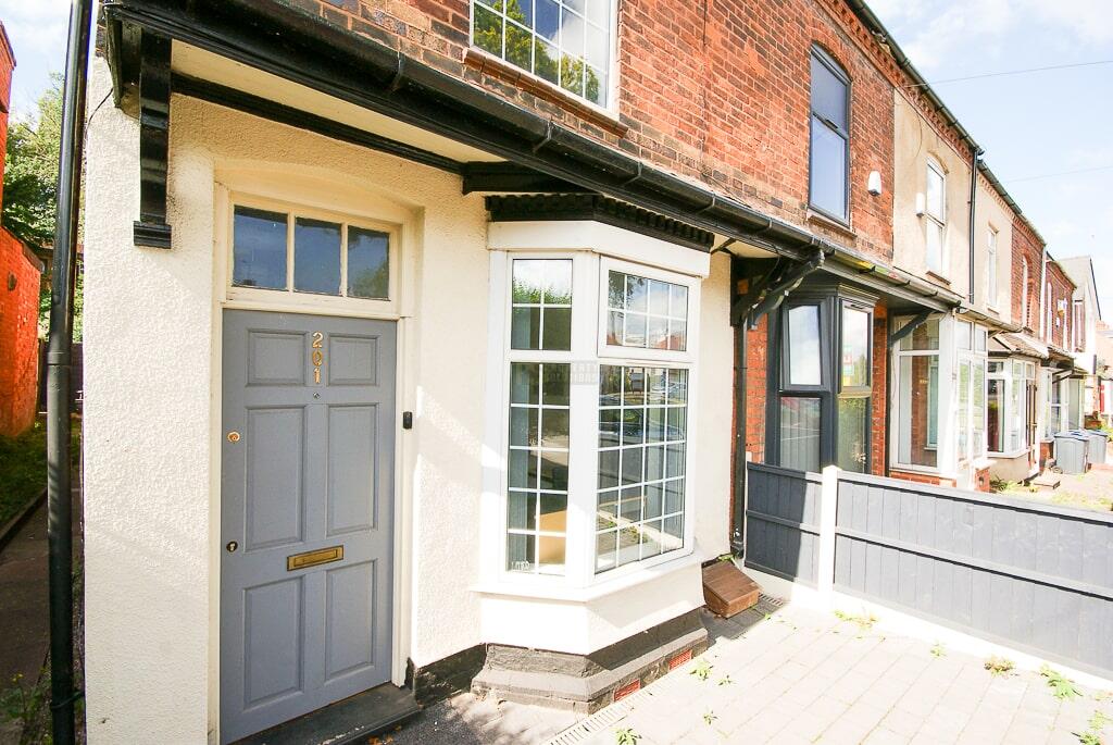 Additional property image - Harborne Lane, Selly Oak, Birmingham, B29 6SS