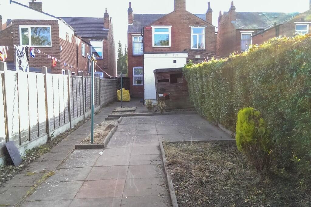 Additional property image - Umberslade Road, Selly Oak, Birmingham, B29 7SG