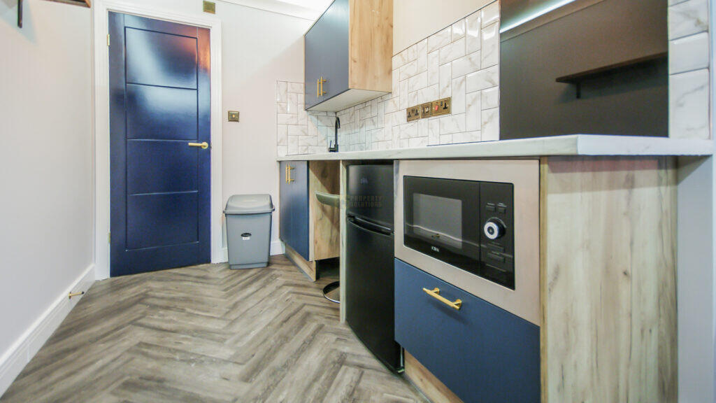 Additional property image - Flat 1 –  31 Croydon Road, Selly Oak, Birmingham, B29 7BP