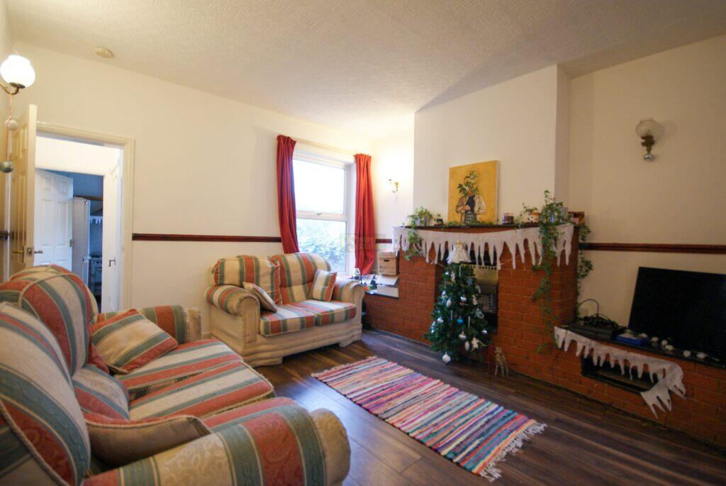 Property image - Umberslade Road, Selly Oak, Birmingham, B29 7SG