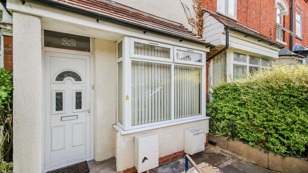 Additional property image - Harrow Road, Selly Oak, Birmingham, B29 7DN