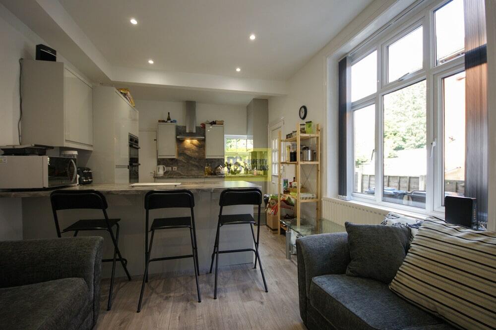 Property image - Oak Tree Lane, Selly Oak, Birmingham, B29 6HY